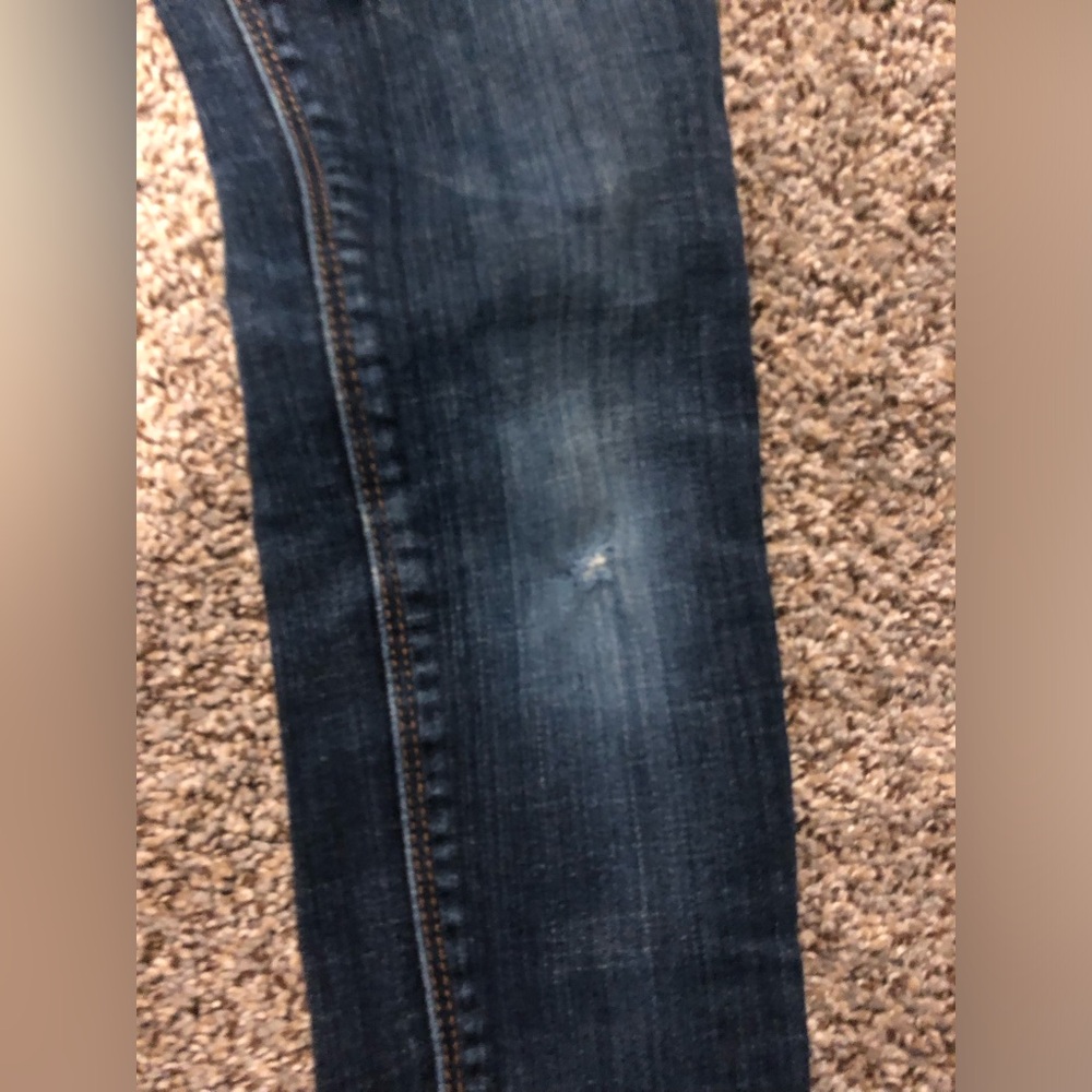 Girls Abercrombie outfit - size 7/8 - Picture 2 of 6